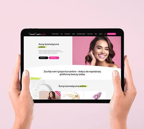 Beauty Expert